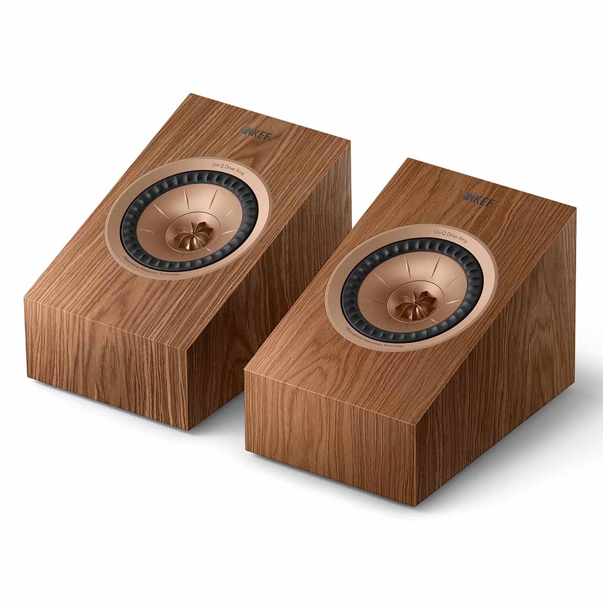 KEF R8 Meta Surround Speakers - Pair - Image 11