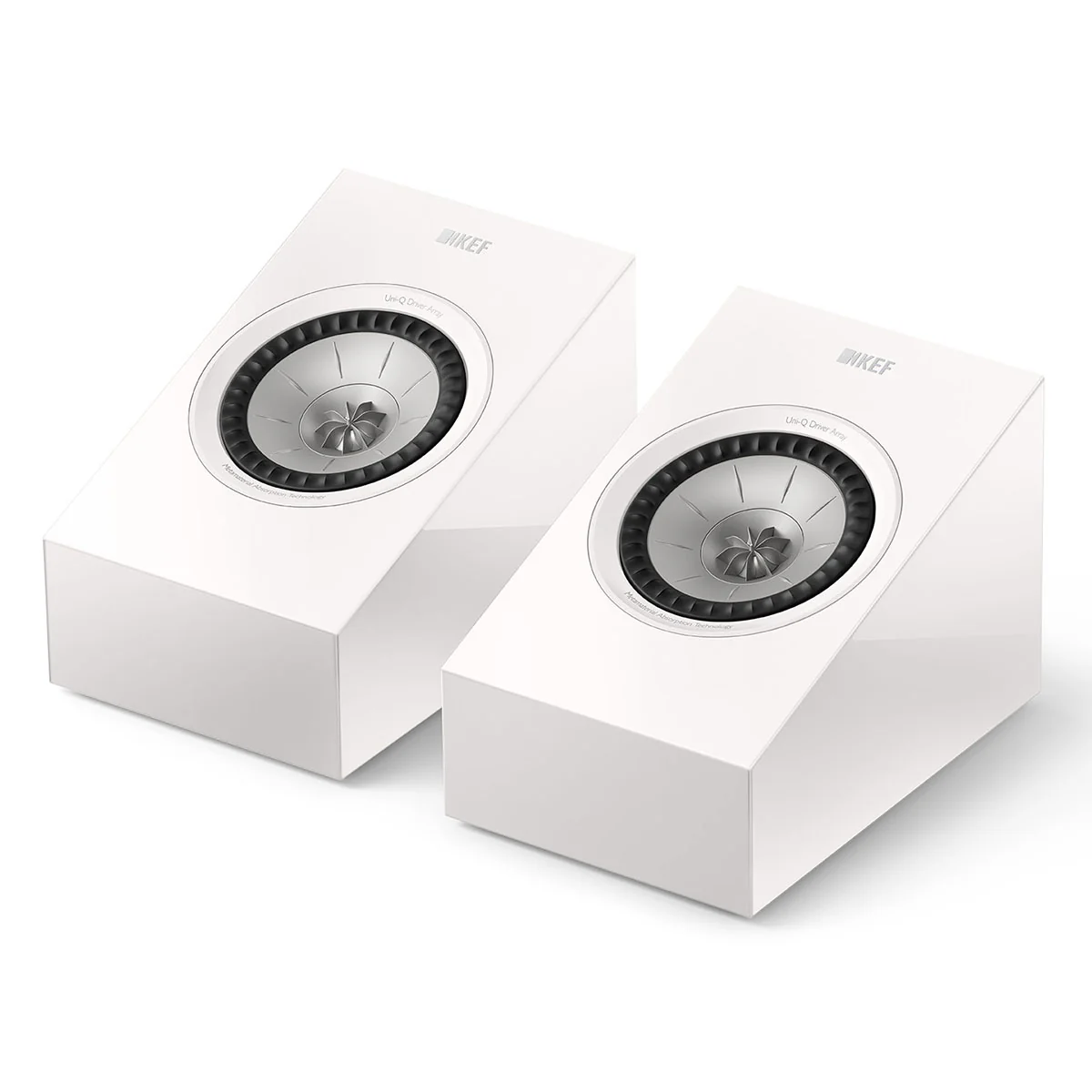 KEF R8 Meta Surround Speakers - Pair - Image 2