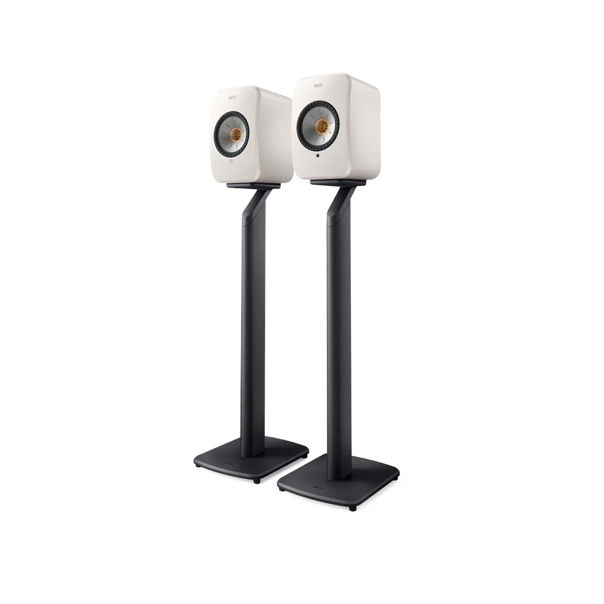 KEF S1 Speaker Stands For Use with LSX II Speaker - Pair - Image 13