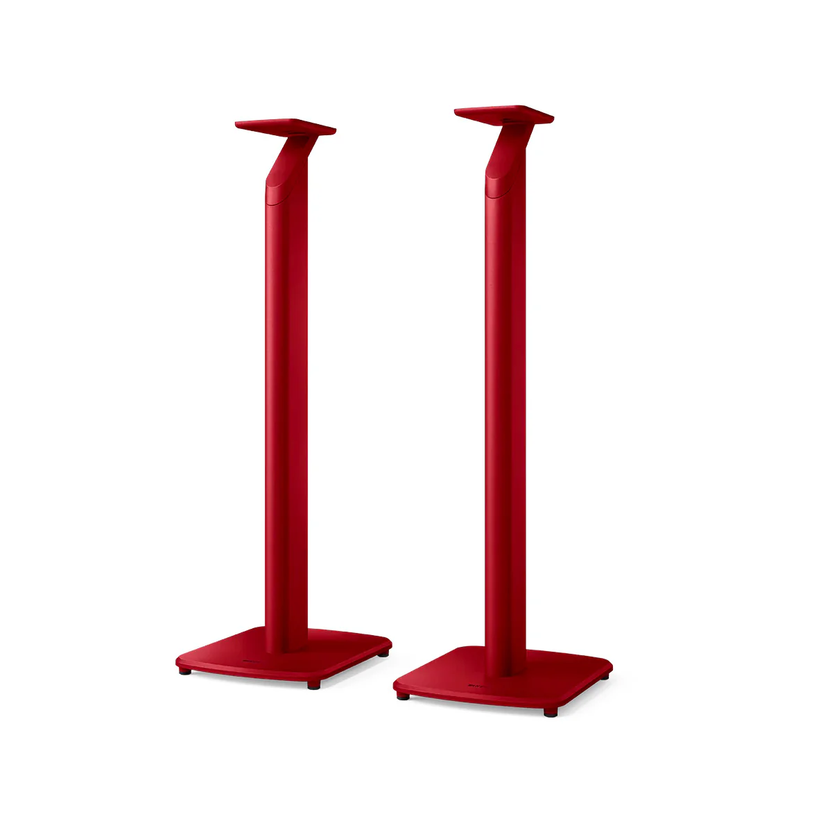 KEF S1 Speaker Stands For Use with LSX II Speaker - Pair - Image 4