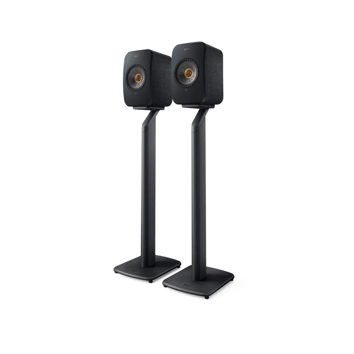 KEF S1 Speaker Stands For Use with LSX II Speaker - Pair - Image 8