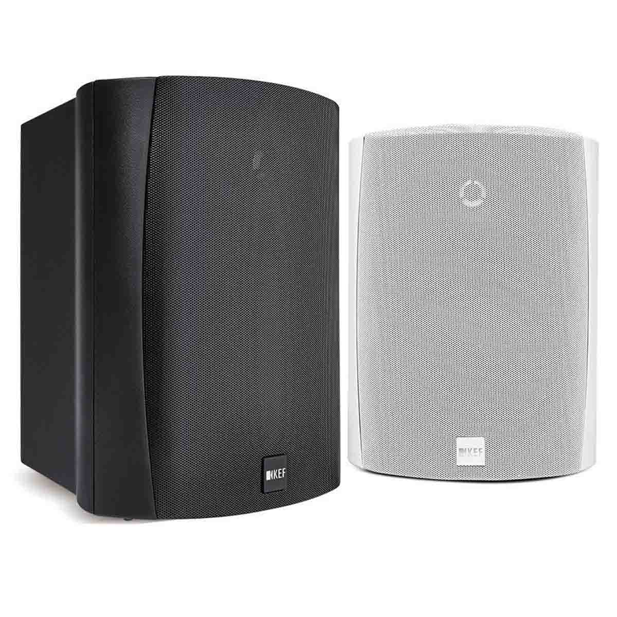 KEF Ventura 6 All-Weather Speakers-Pair - Image 7
