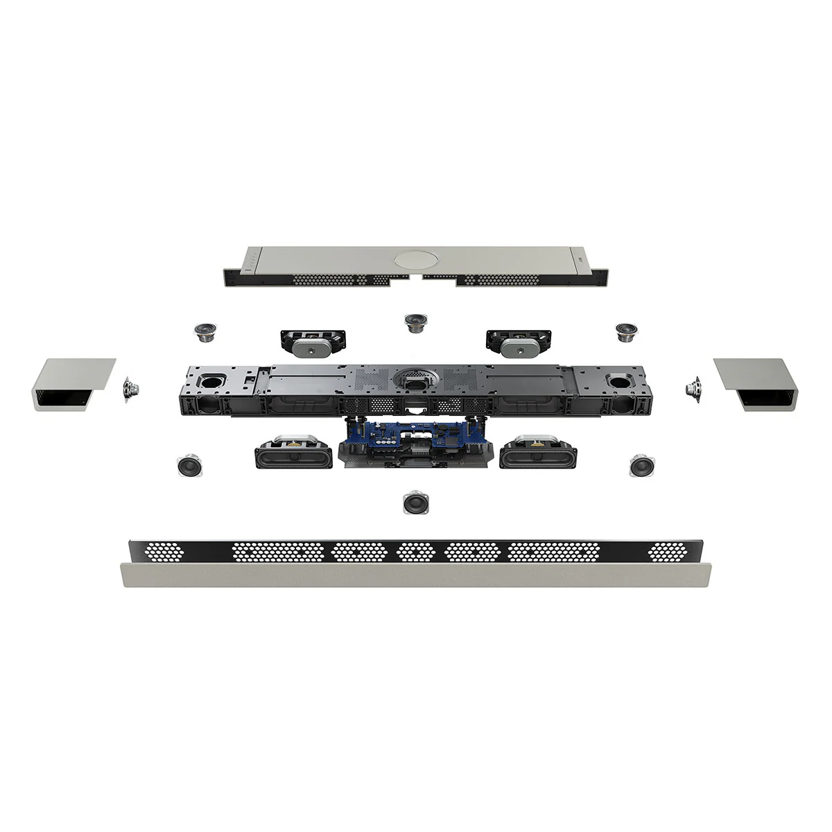 KEF XIO Soundbar - Image 13