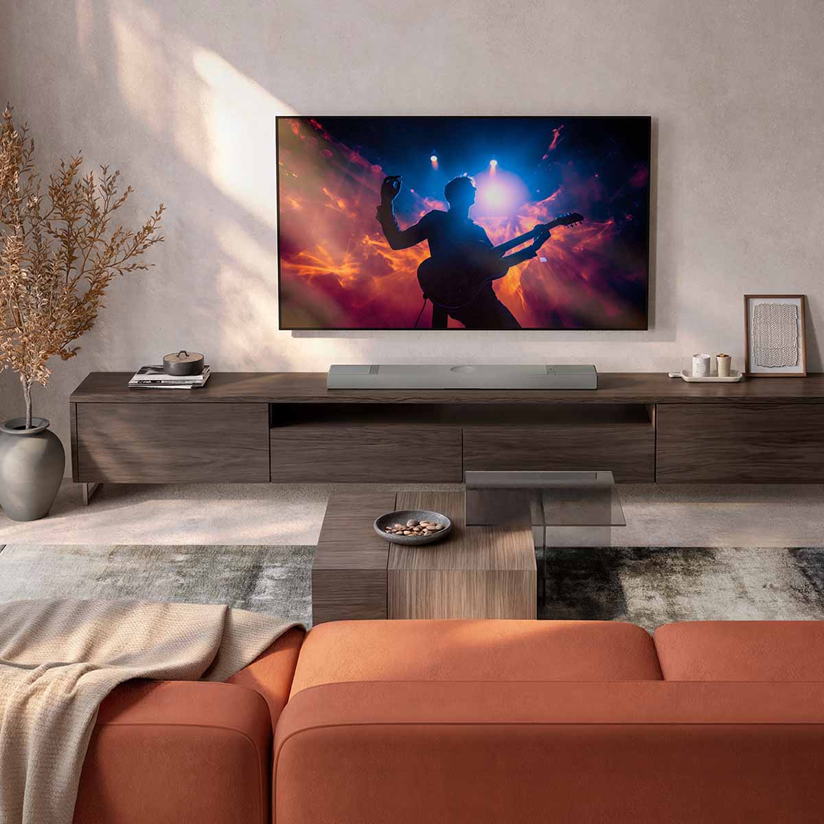 KEF XIO Soundbar - Image 16