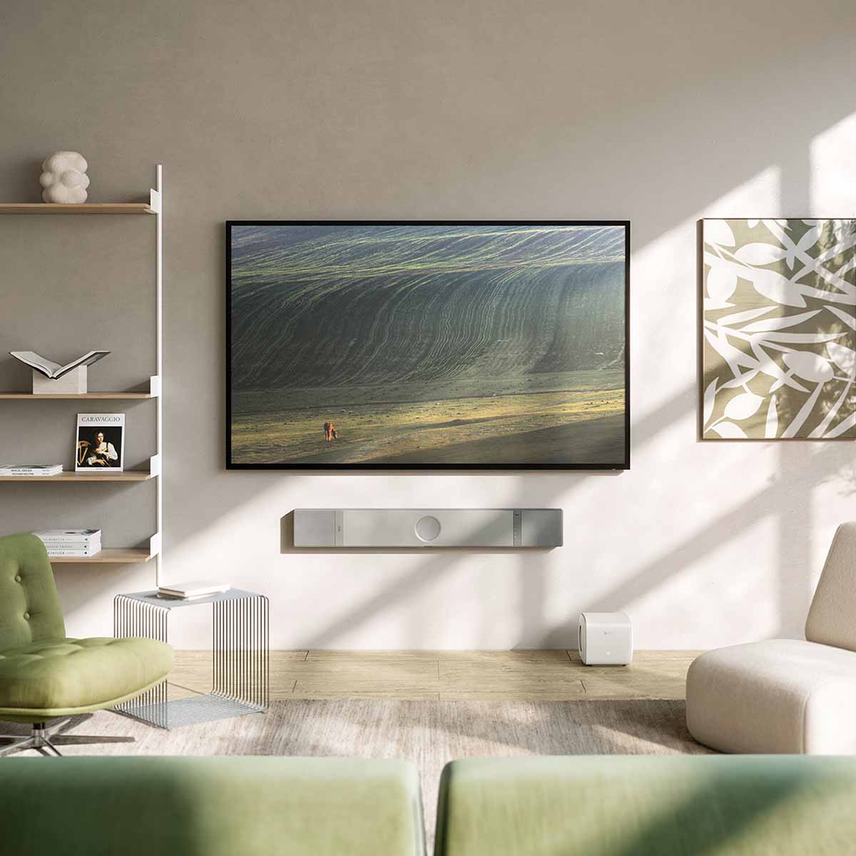 KEF XIO Soundbar - Image 17
