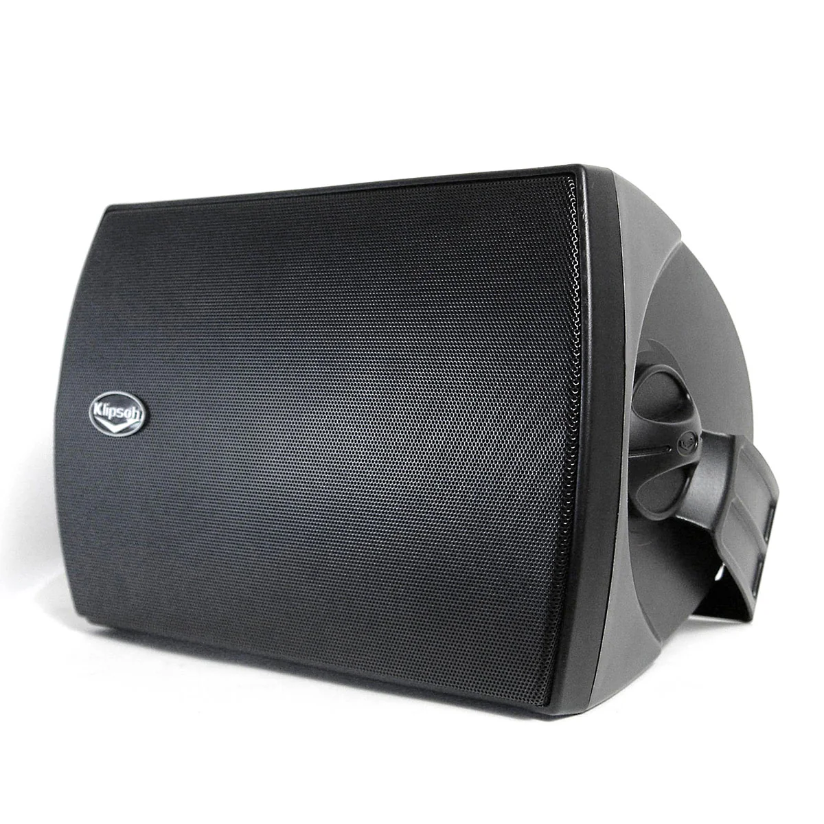 Klipsch AW-525 Indoor/Outdoor Speaker - Black (Pair)