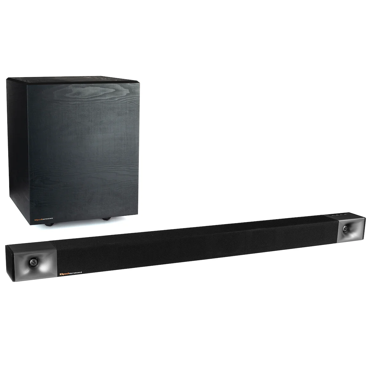 Klipsch OPEN BOX Cinema 600 Sound Bar - Excellent Condition - Image 4