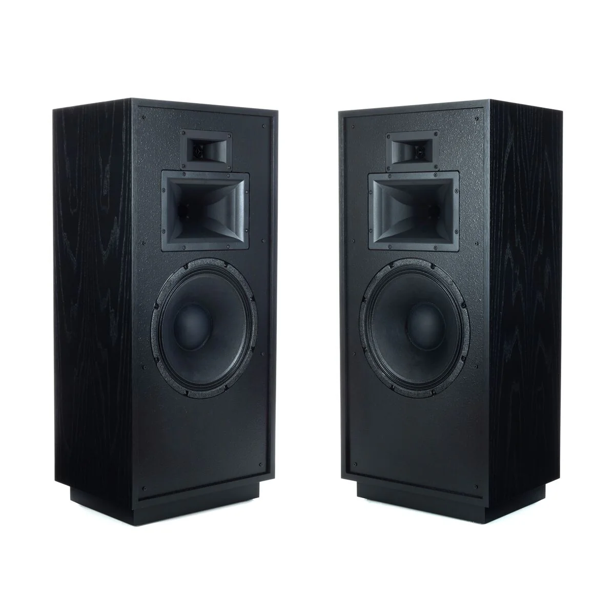 Klipsch Forte IV Floorstanding Speakers - Pair - Image 18