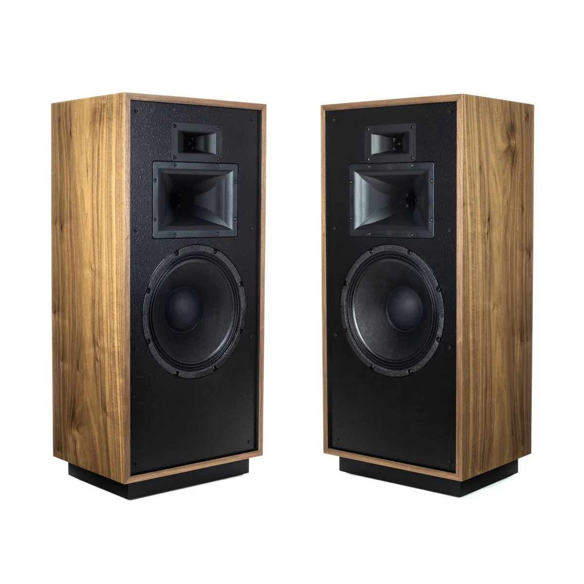 Klipsch Forte IV Floorstanding Speakers - Pair - Image 2