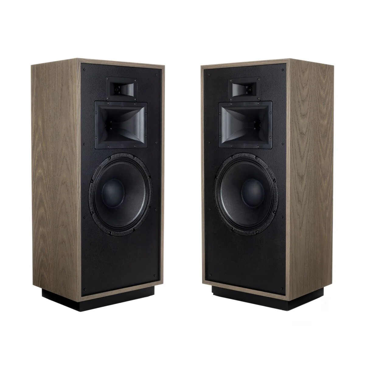 Klipsch Forte IV Floorstanding Speakers - Pair - Image 21