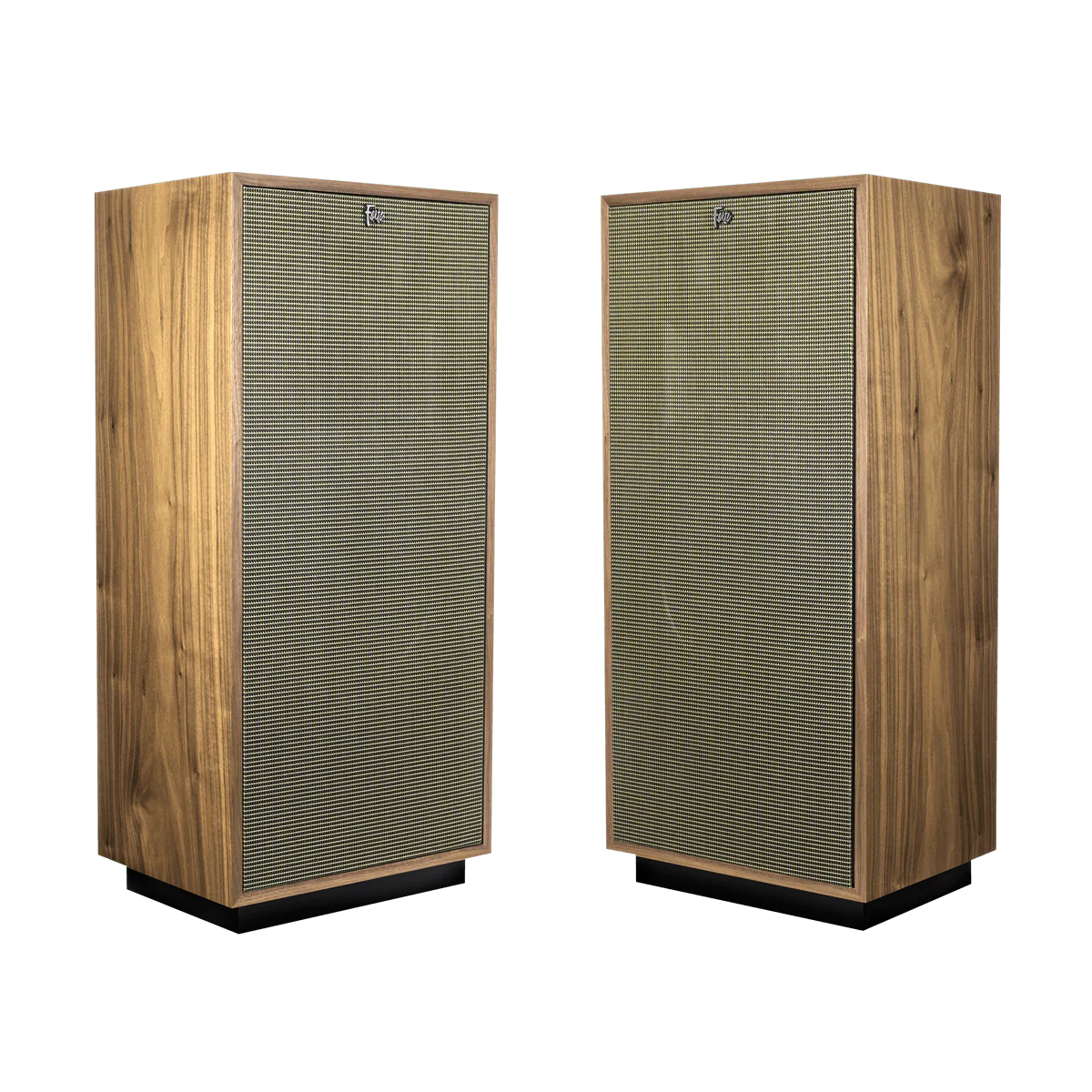 Klipsch Forte IV Floorstanding Speakers - Pair - Image 26