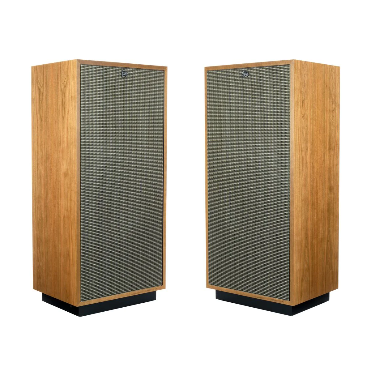 Klipsch Forte IV Floorstanding Speakers - Pair - Image 5