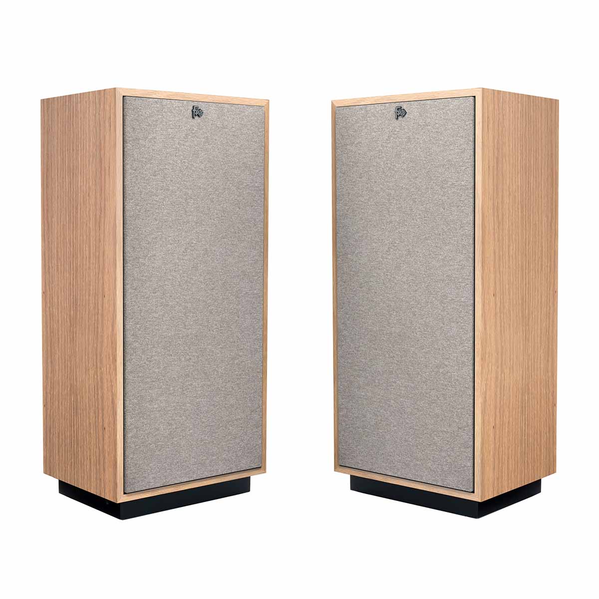 Klipsch Forte IV Floorstanding Speakers - Pair - Image 6