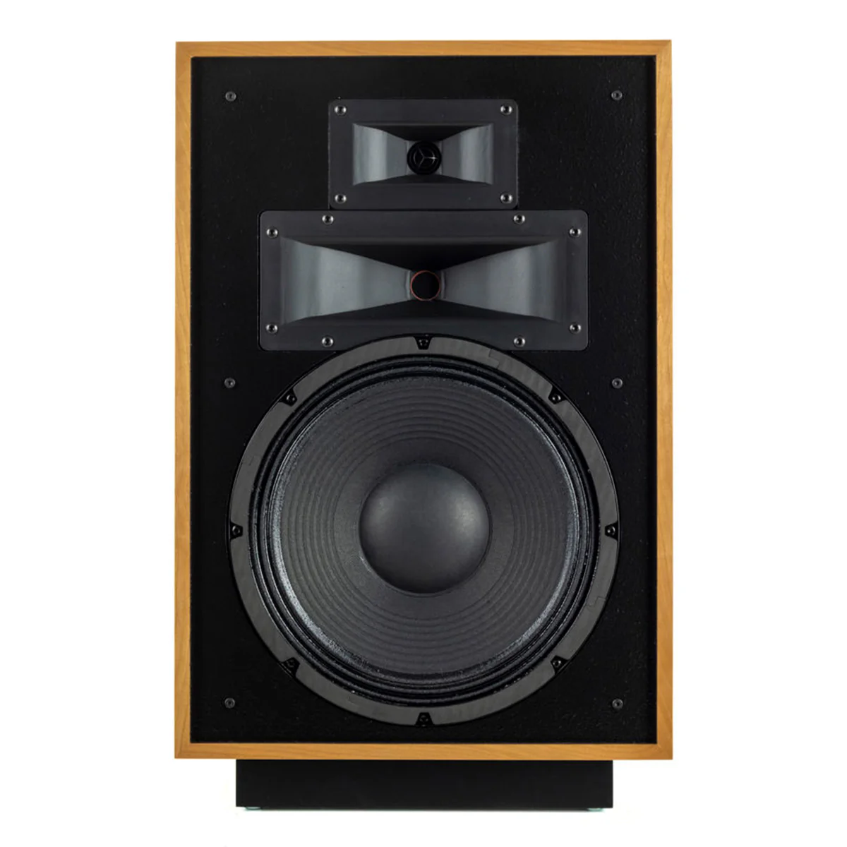 Klipsch Heresy IV Floorstanding Speakers (Pair) - Image 11