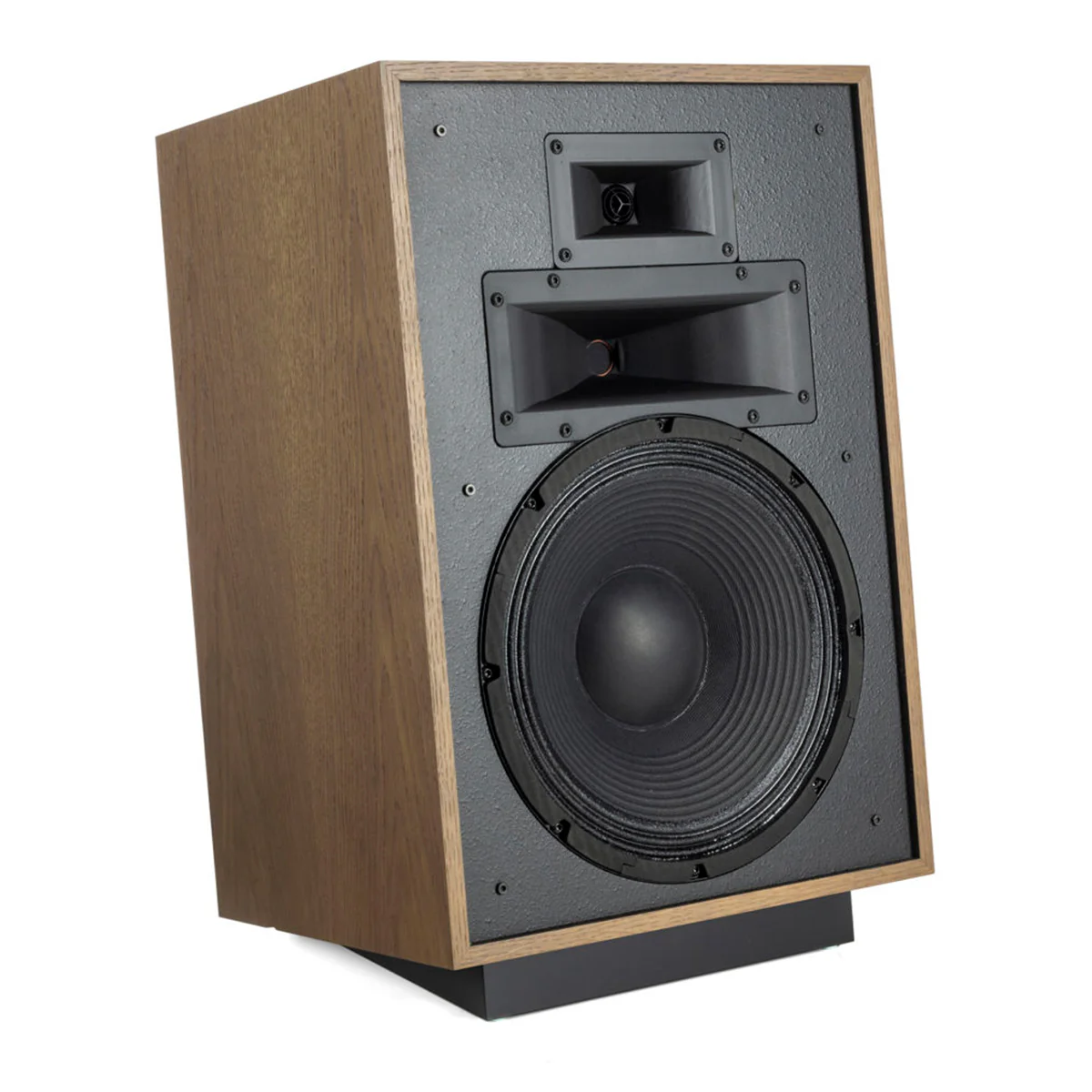 Klipsch Heresy IV Floorstanding Speakers (Pair) - Image 16