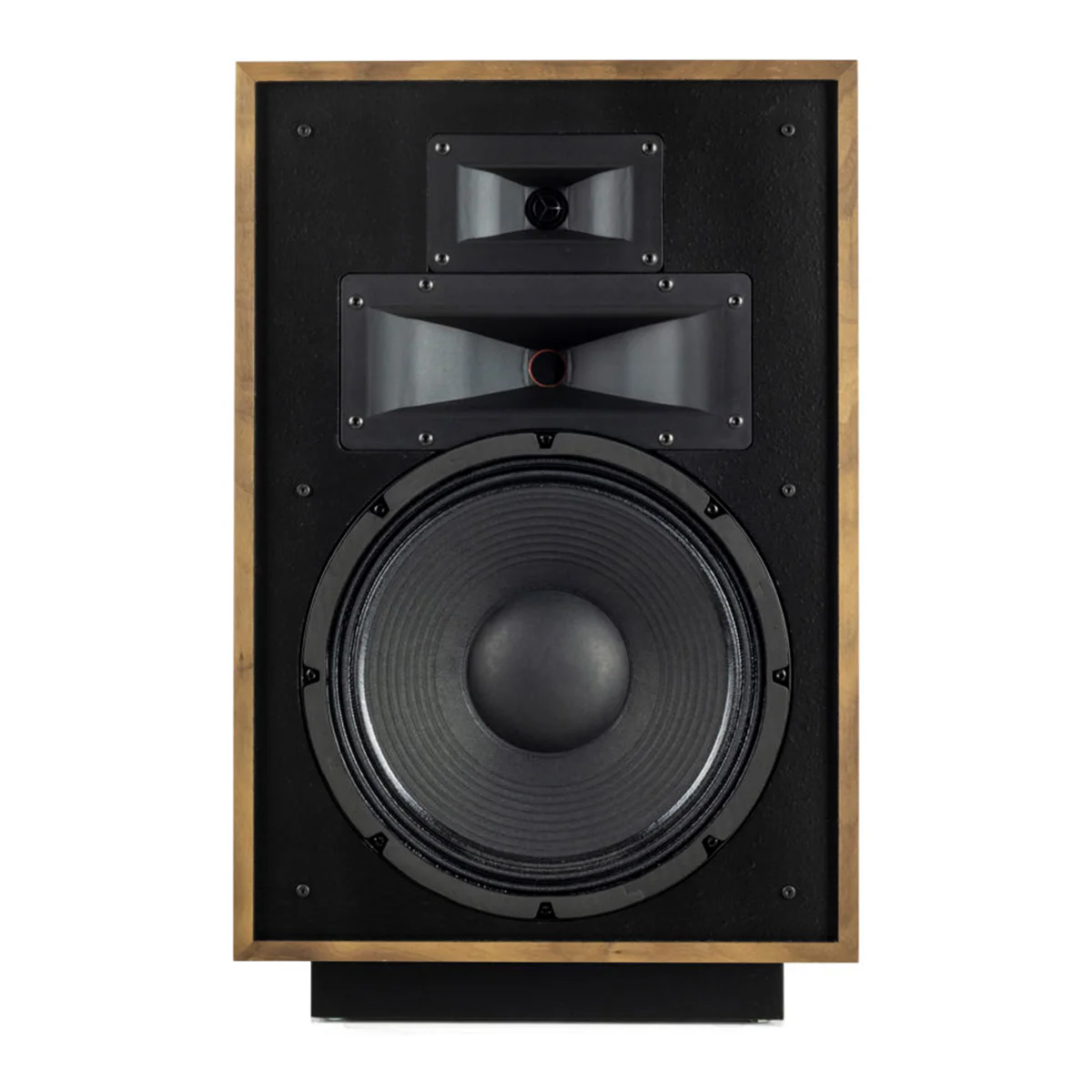 Klipsch Heresy IV Floorstanding Speakers (Pair) - Image 17