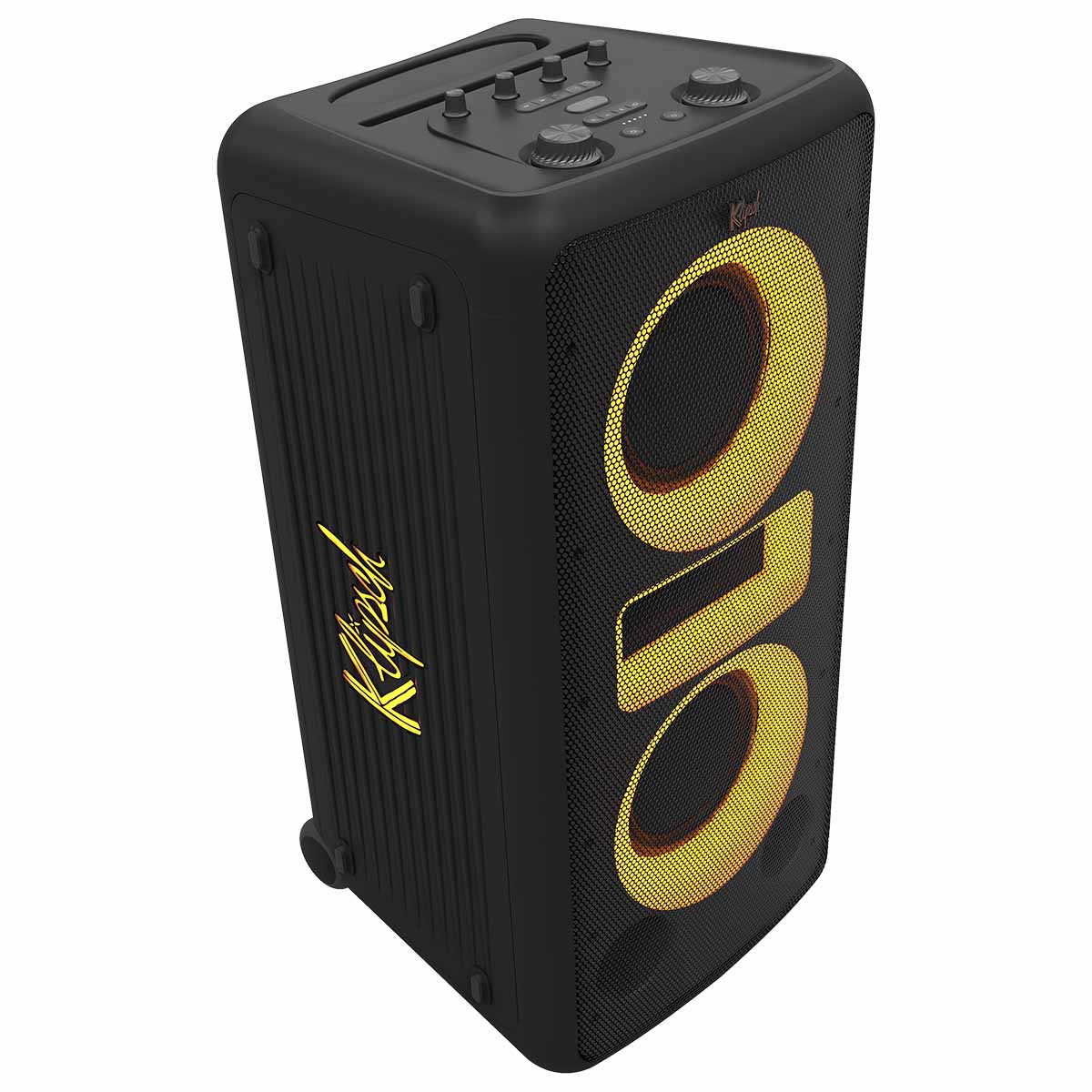 Klipsch New York Music City Series Party Speaker - Image 5