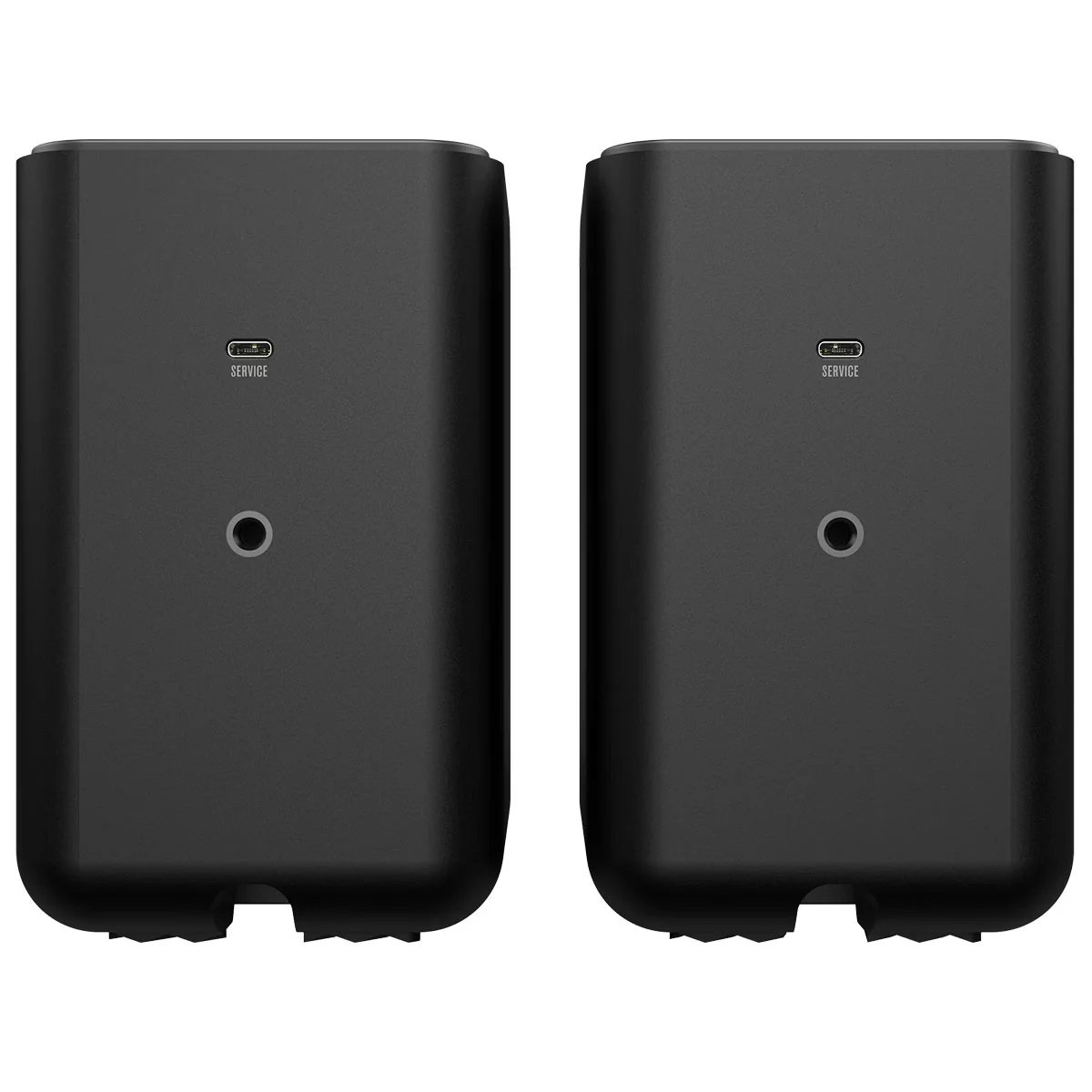 Klipsch OPEN BOX Flexus Surr 100 Wireless Surround Sound Speakers - Pair - A Grade - Image 3