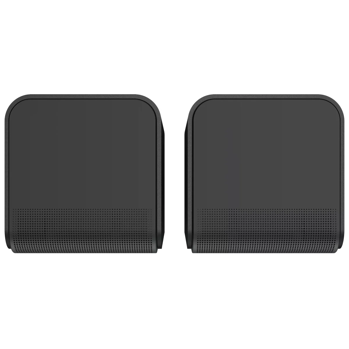 Klipsch OPEN BOX Flexus Surr 100 Wireless Surround Sound Speakers - Pair - A Grade - Image 4