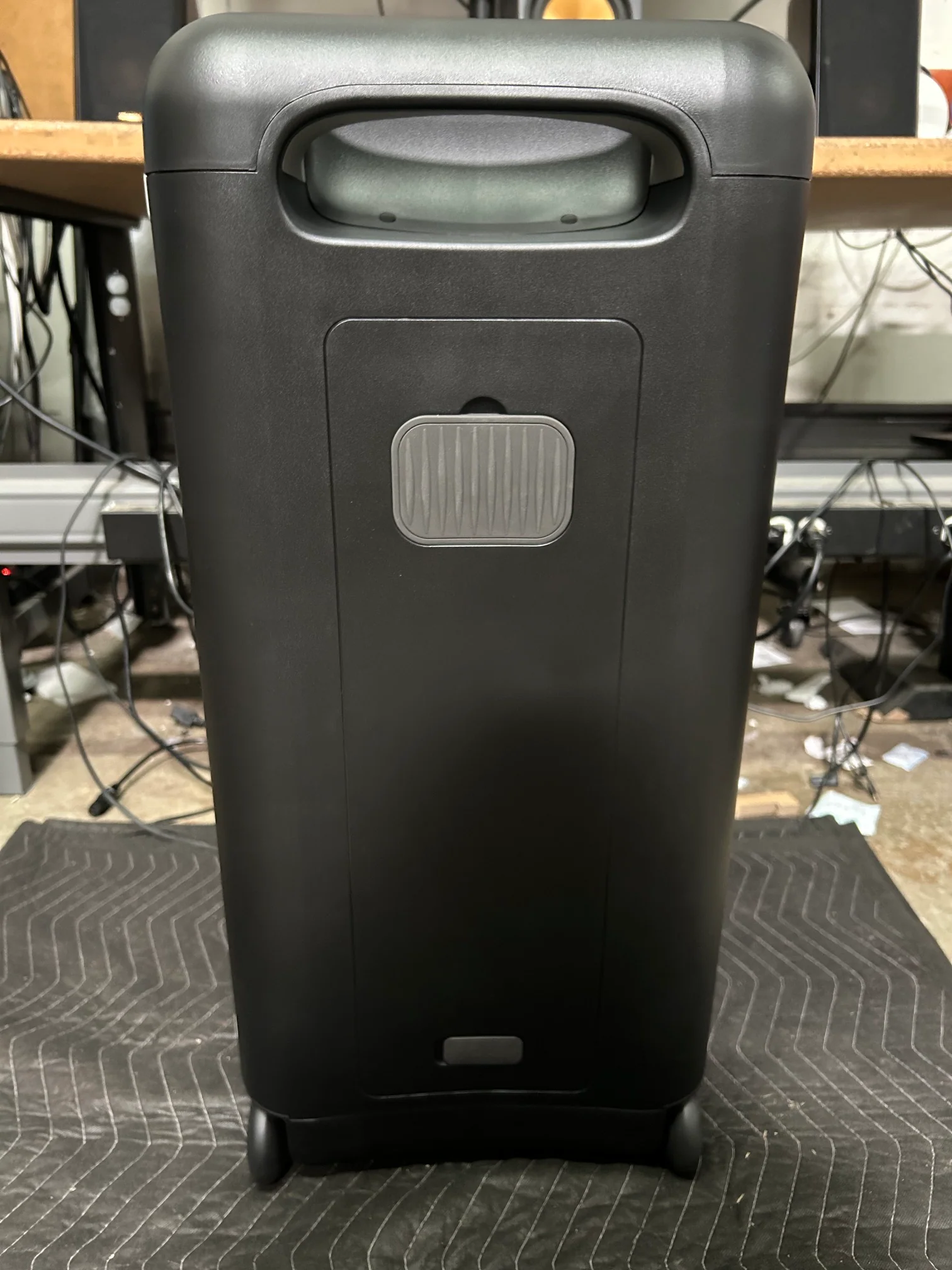 Klipsch OPEN BOX New York Music City Series Party Speaker - B Grade - Image 3