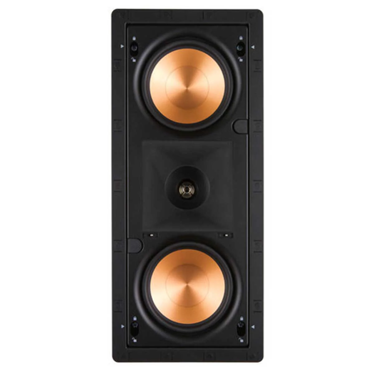 Klipsch PRO-250RPW In-Wall LCR Speaker