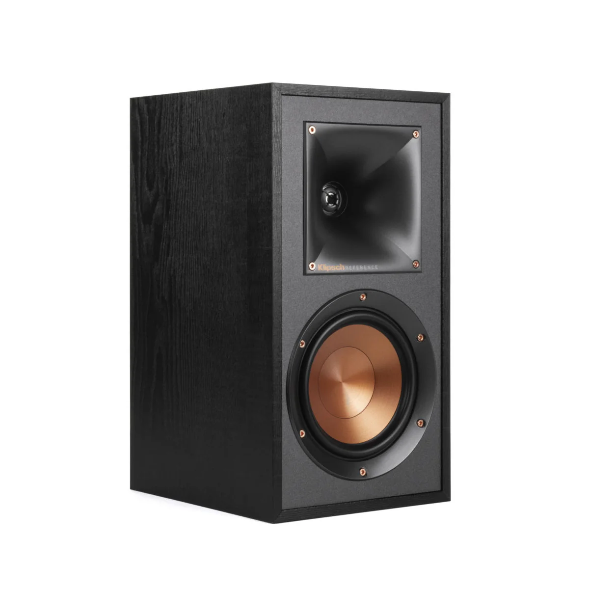 Klipsch R-51M 5.1 Home Theater System - Image 2