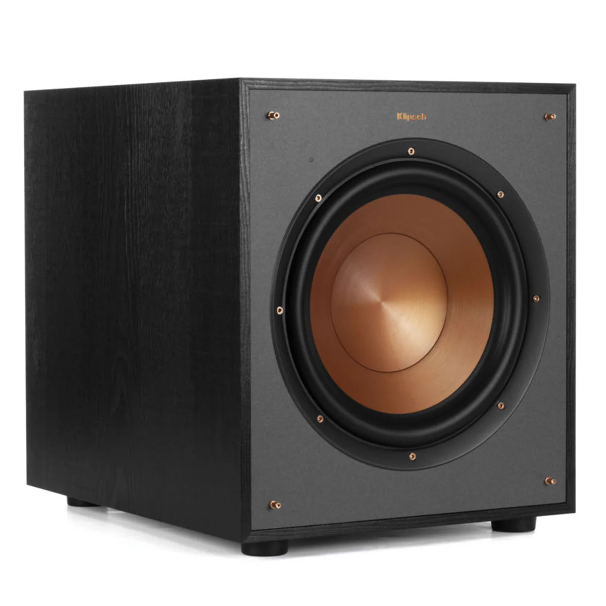 Klipsch R-51M 5.1 Home Theater System - Image 4
