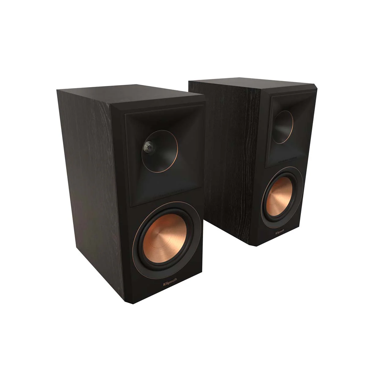 Klipsch RP-500M II Bookshelf Speakers - Pair - Image 14