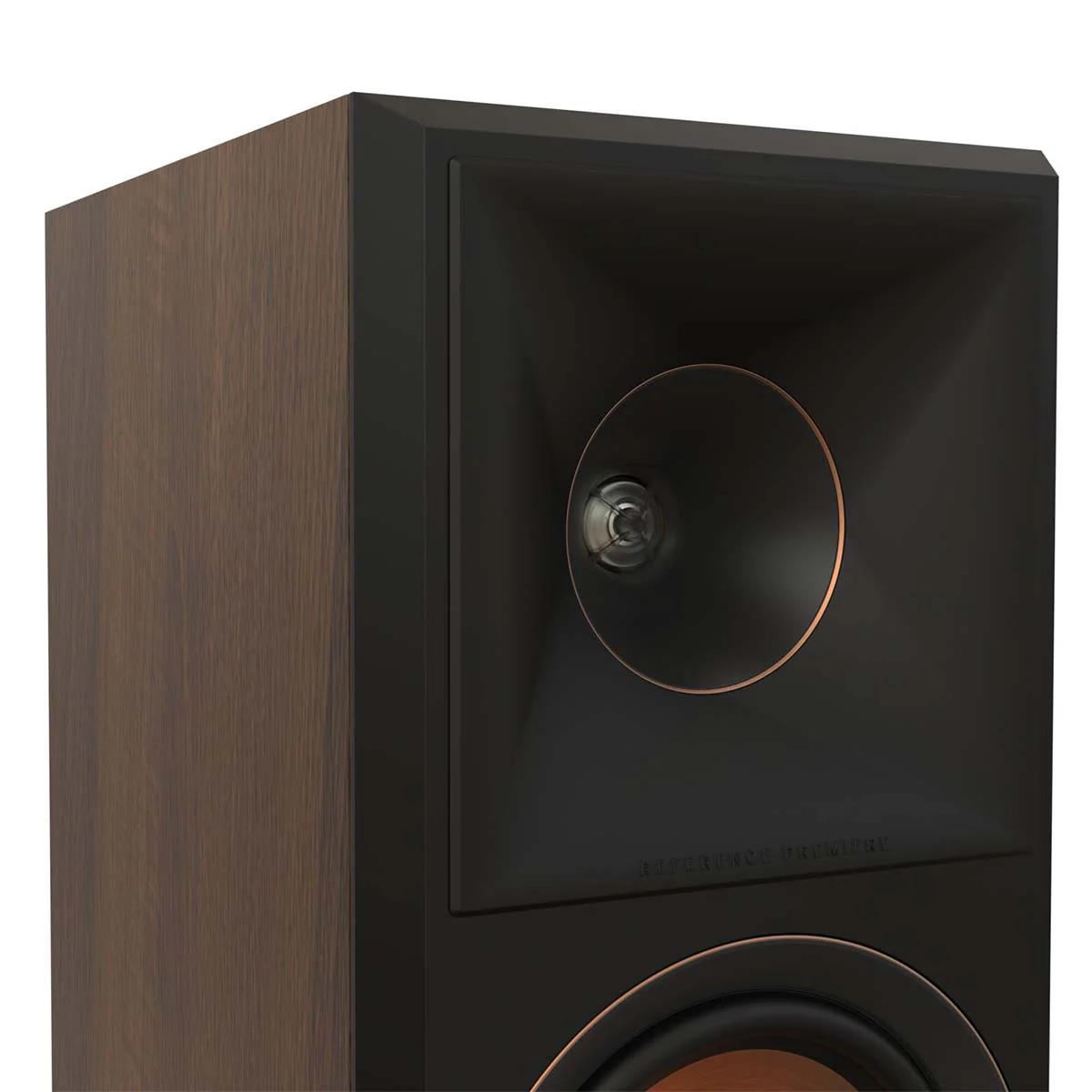 Klipsch RP-500M II Bookshelf Speakers - Pair - Image 20