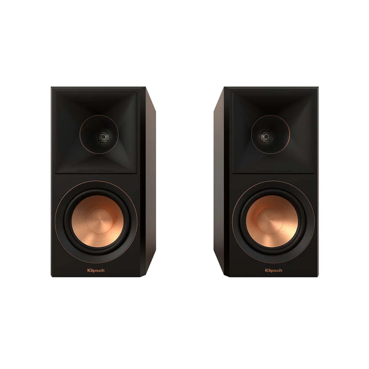 Klipsch RP-500M II Bookshelf Speakers - Pair - Image 28
