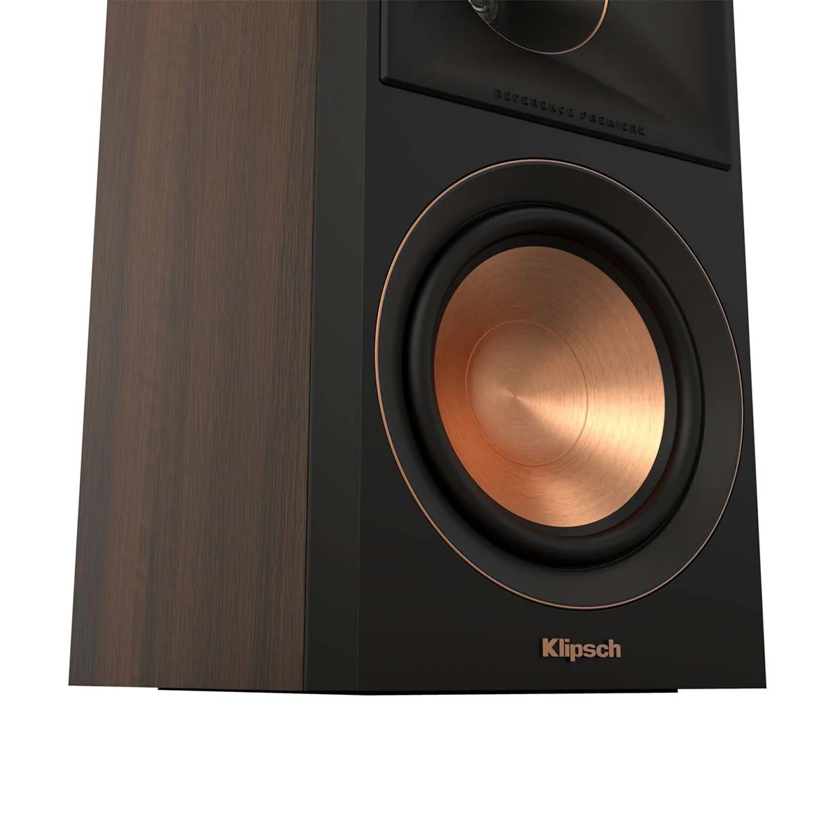 Klipsch RP-500M II Bookshelf Speakers - Pair - Image 32