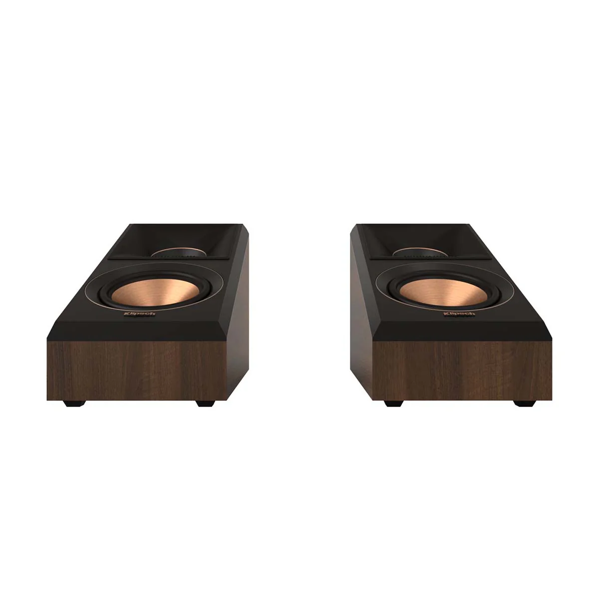 Klipsch RP-500SA II Surround/Atmos Speakers - Pair - Image 10