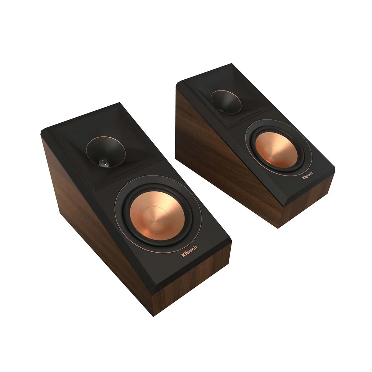 Klipsch RP-500SA II Surround/Atmos Speakers - Pair - Image 23
