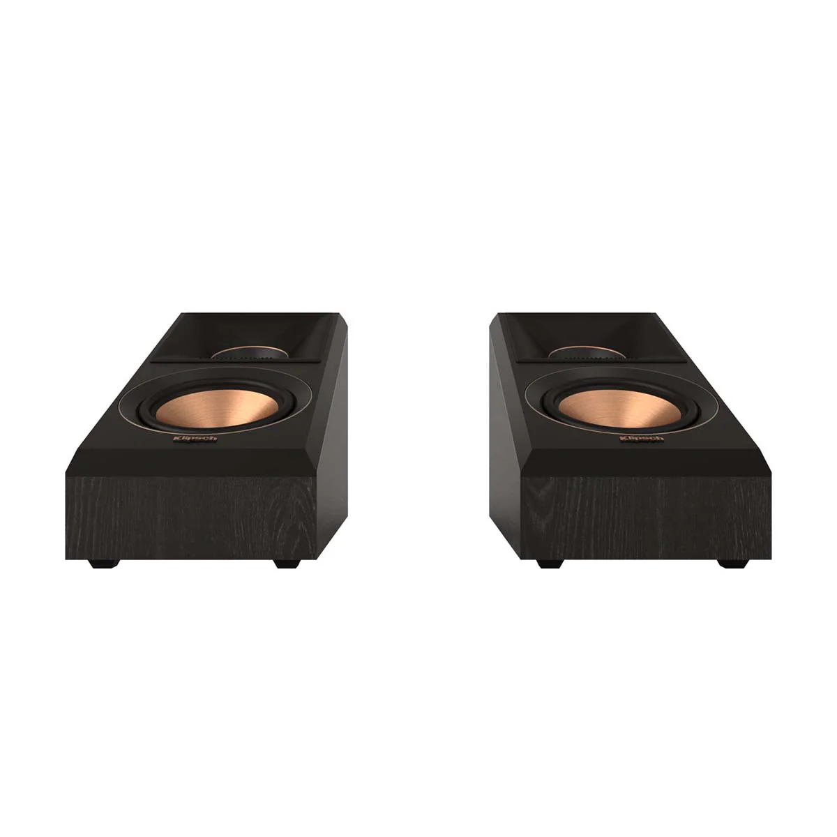 Klipsch RP-500SA II Surround/Atmos Speakers - Pair - Image 30
