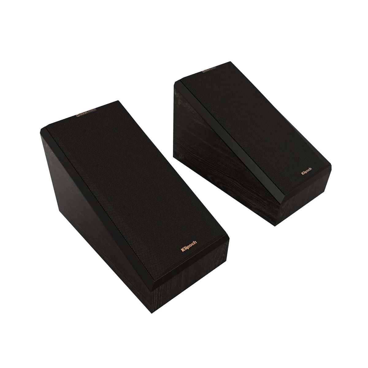 Klipsch RP-500SA II Surround/Atmos Speakers - Pair - Image 34