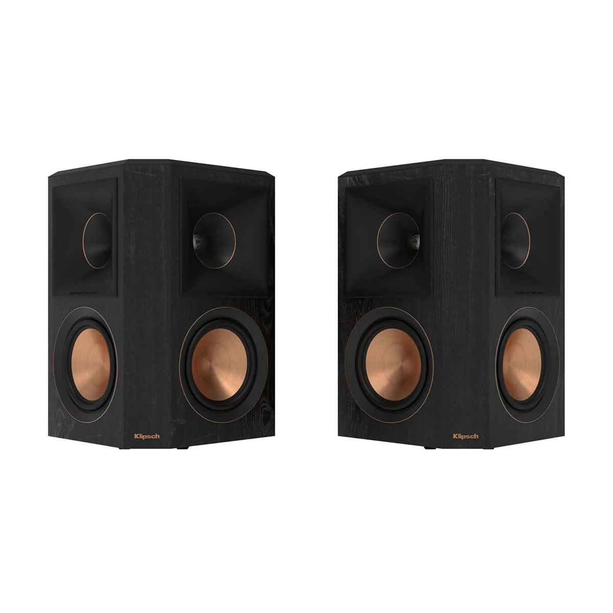 Klipsch RP-502S II Surround Speakers - Pair - Image 13