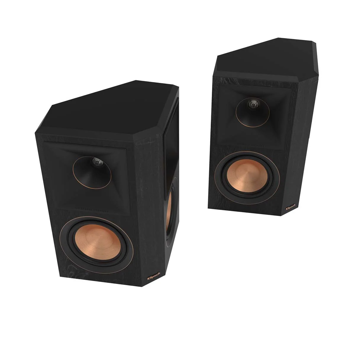 Klipsch RP-502S II Surround Speakers - Pair - Image 14