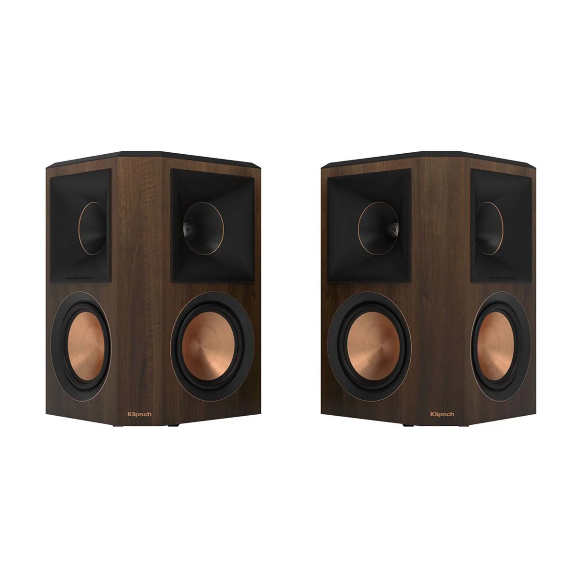 Klipsch RP-502S II Surround Speakers - Pair - Image 19