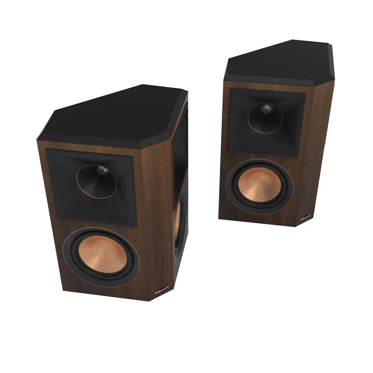 Klipsch RP-502S II Surround Speakers - Pair - Image 32