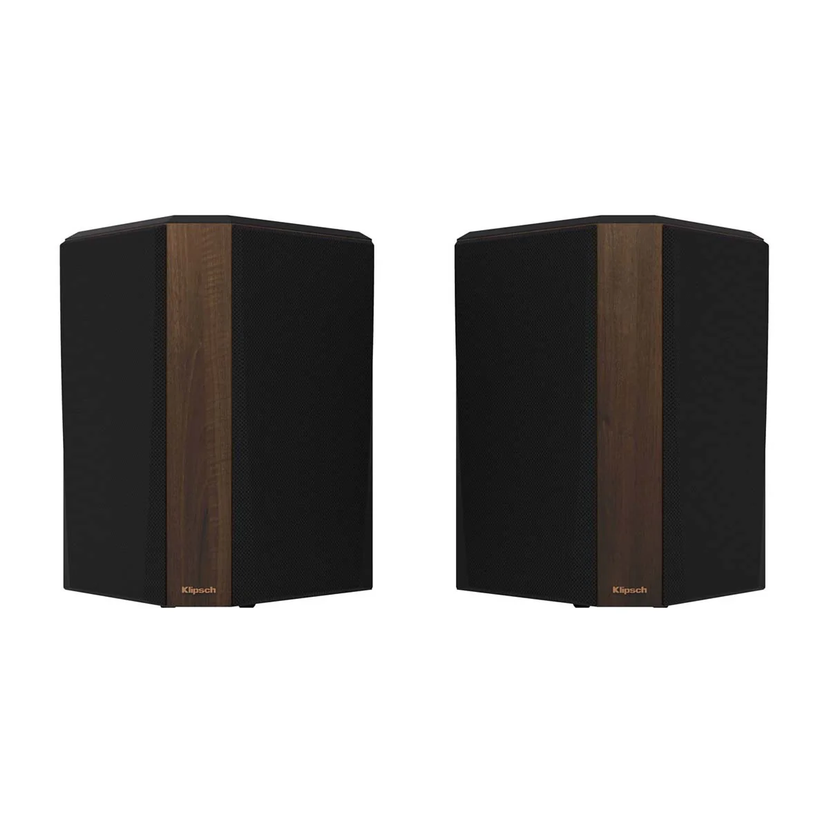 Klipsch RP-502S II Surround Speakers - Pair - Image 35