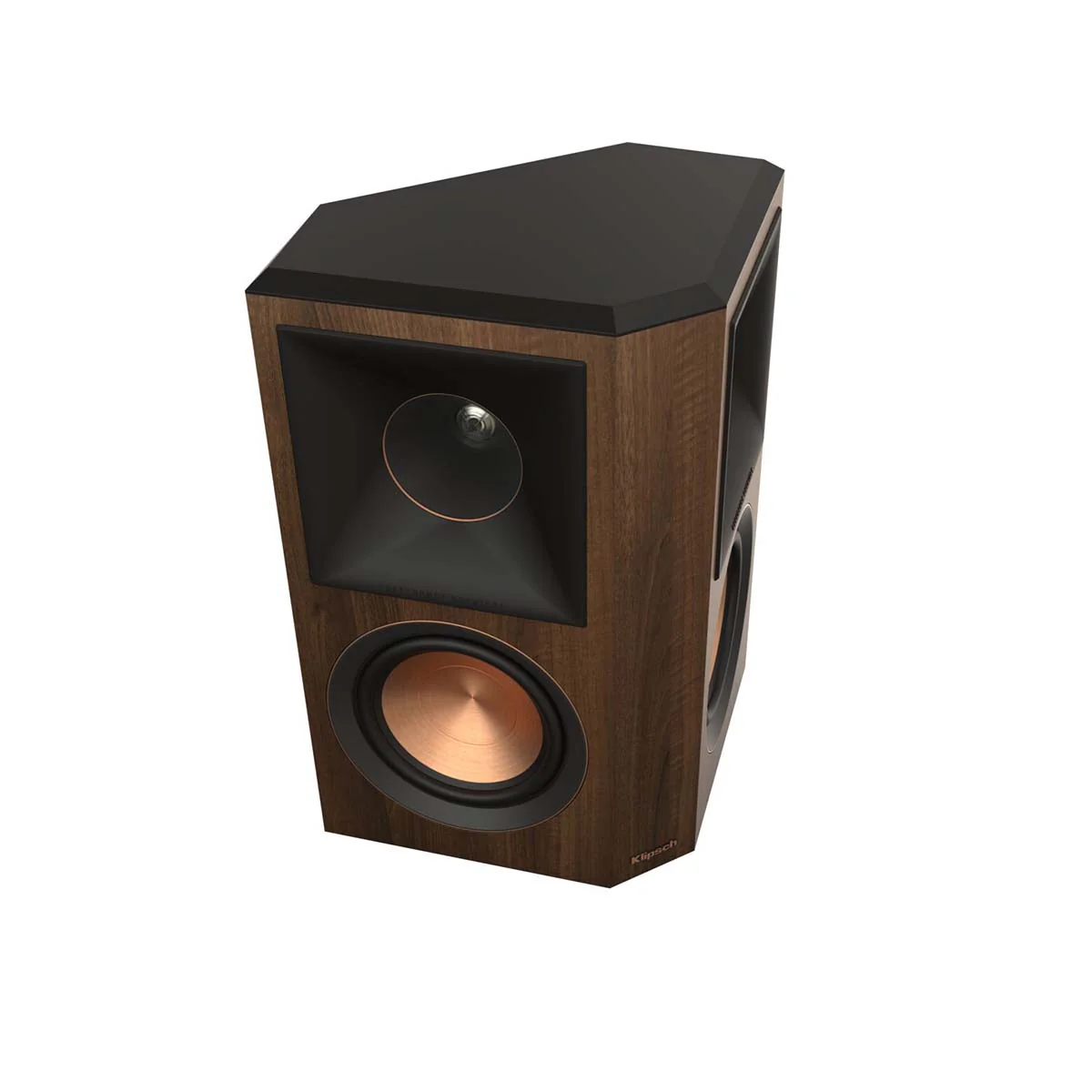 Klipsch RP-502S II Surround Speakers - Pair - Image 9