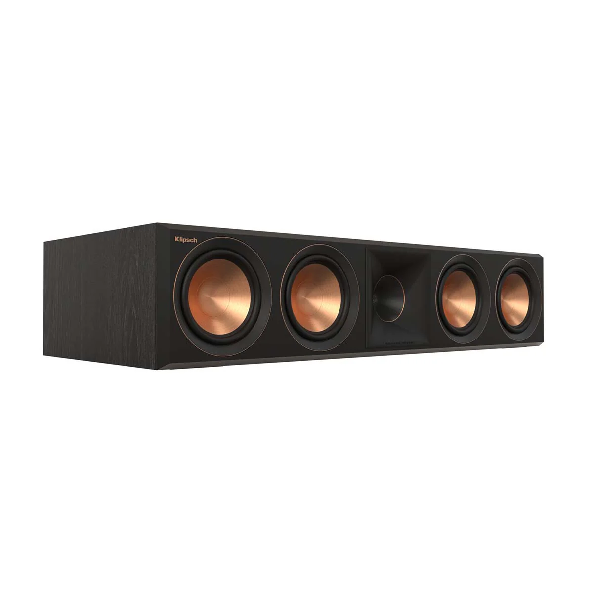 Klipsch RP-504C II Center Channel Speaker - Image 11