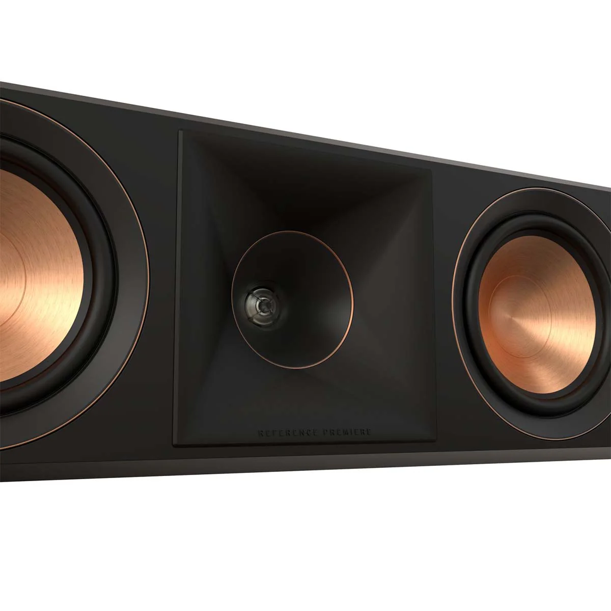 Klipsch RP-504C II Center Channel Speaker - Image 14