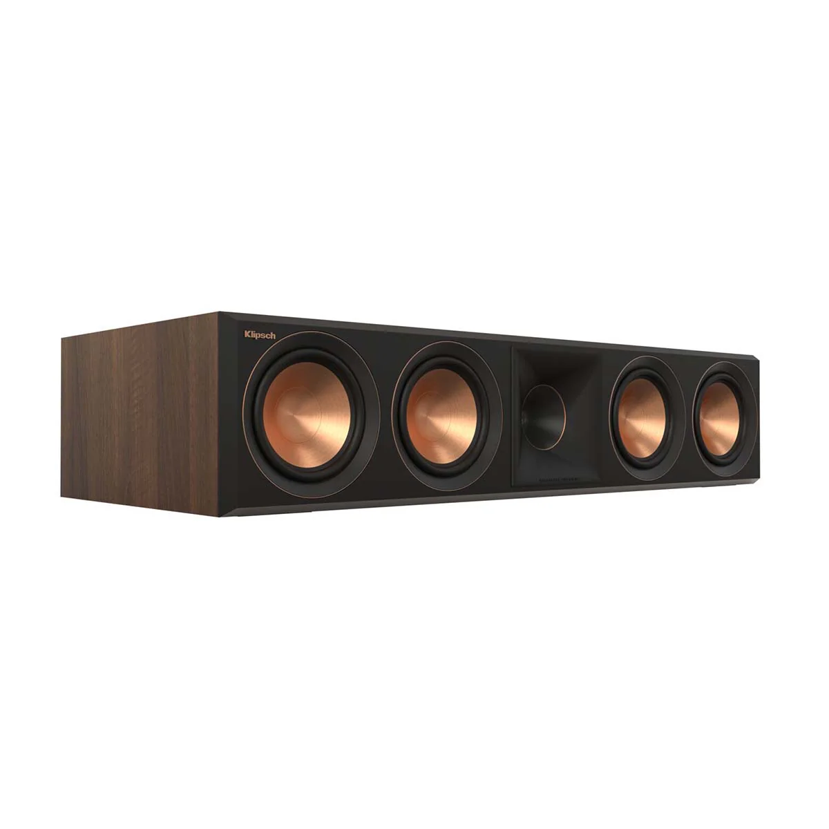 Klipsch RP-504C II Center Channel Speaker - Image 18