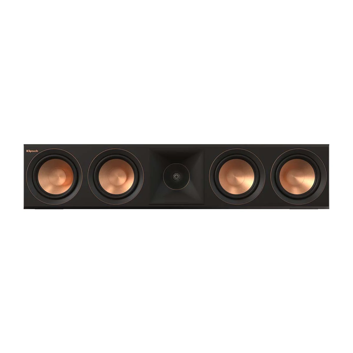 Klipsch RP-504C II Center Channel Speaker - Image 23