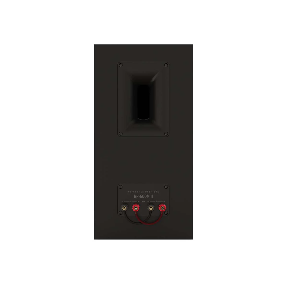 Klipsch RP-600M II Bookshelf Speakers - Pair - Image 28