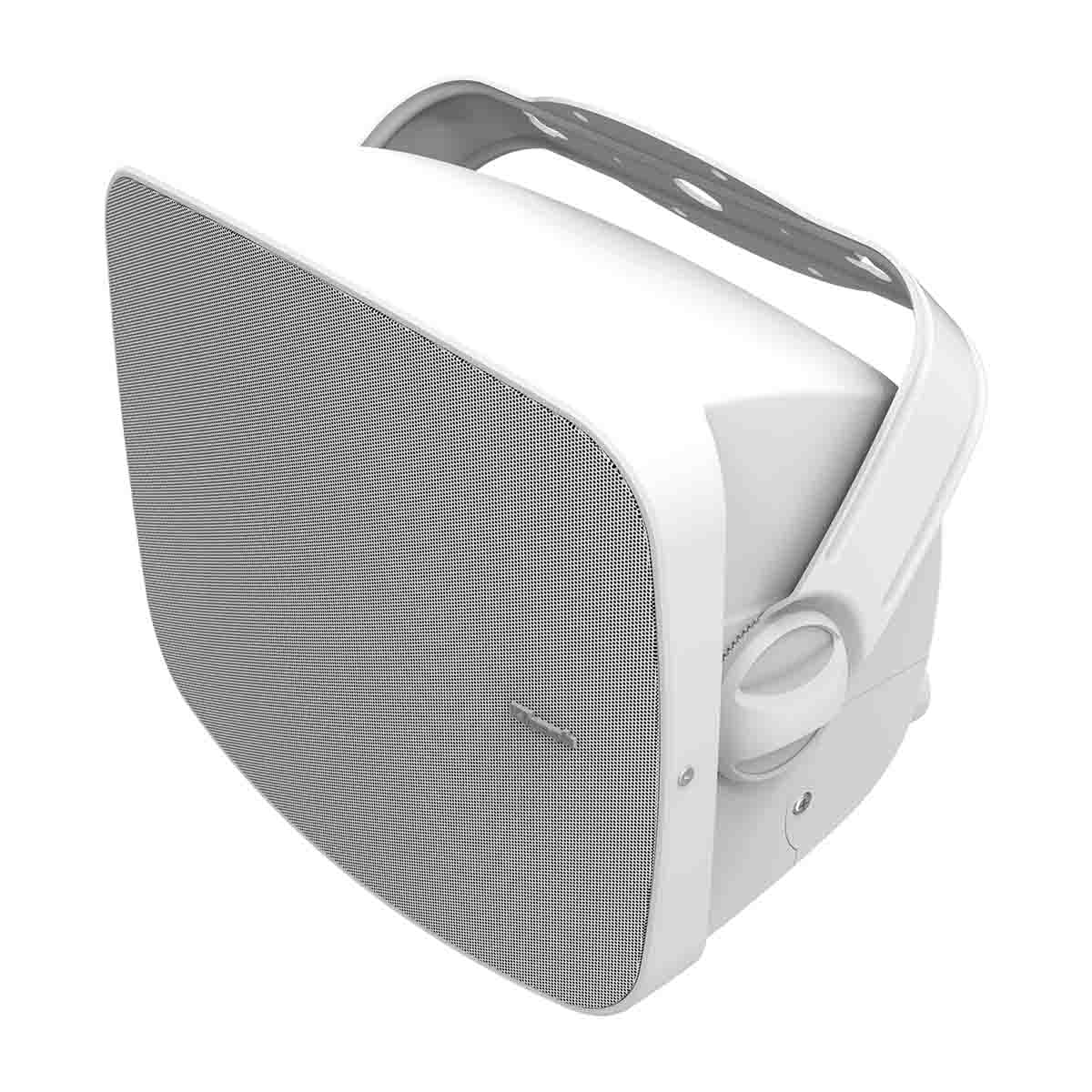 Klipsch RSM-525 Full-Range 5.25” Indoor/Outdoor Surface Mount Loudspeaker - Pair - Image 2