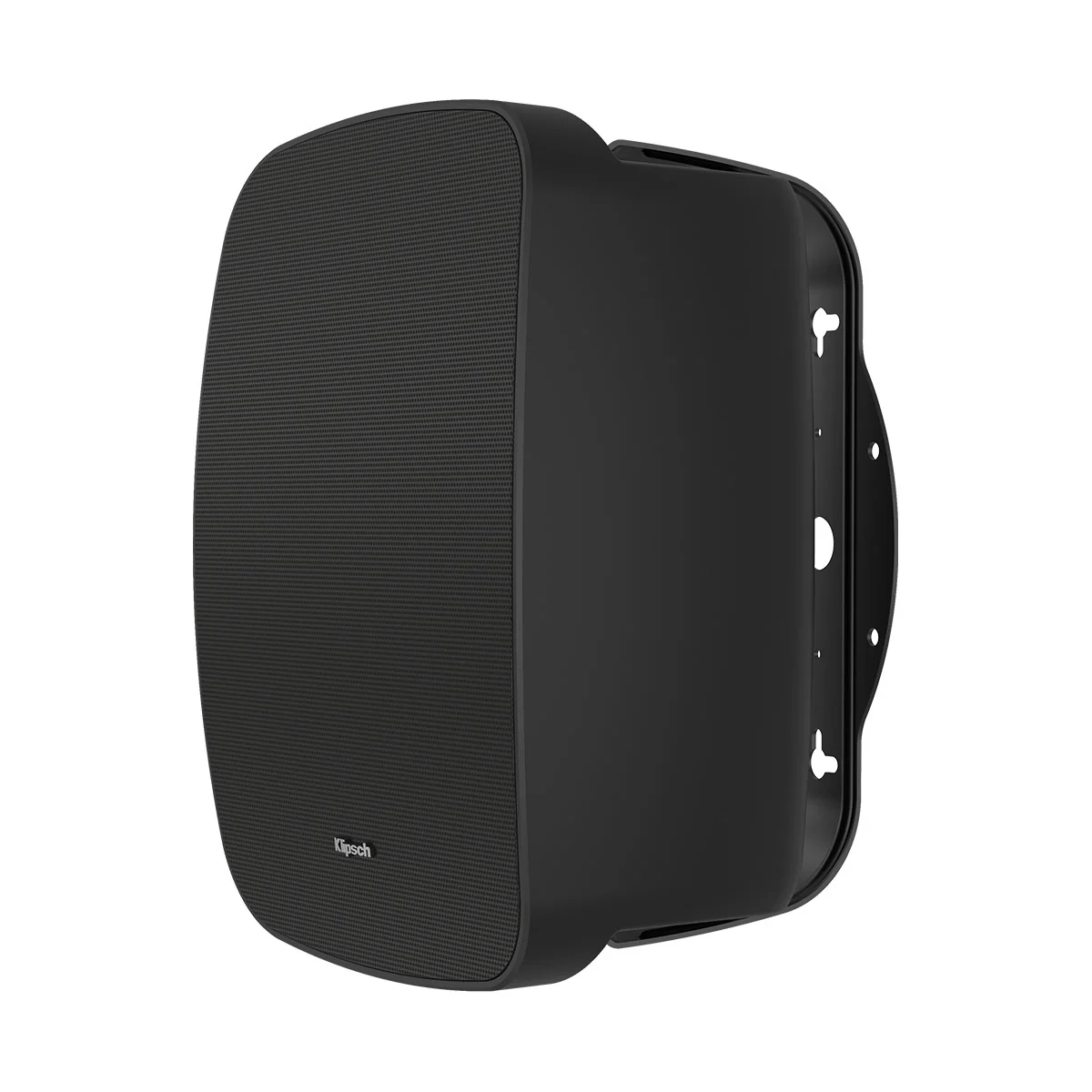 Klipsch RSM-525 Full-Range 5.25” Indoor/Outdoor Surface Mount Loudspeaker - Pair - Image 3