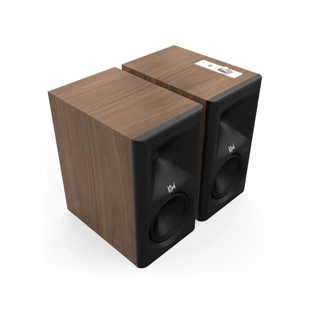 Klipsch The Fives II Dolby Atmos 5.25" Powered Speakers - Pair - Image 8