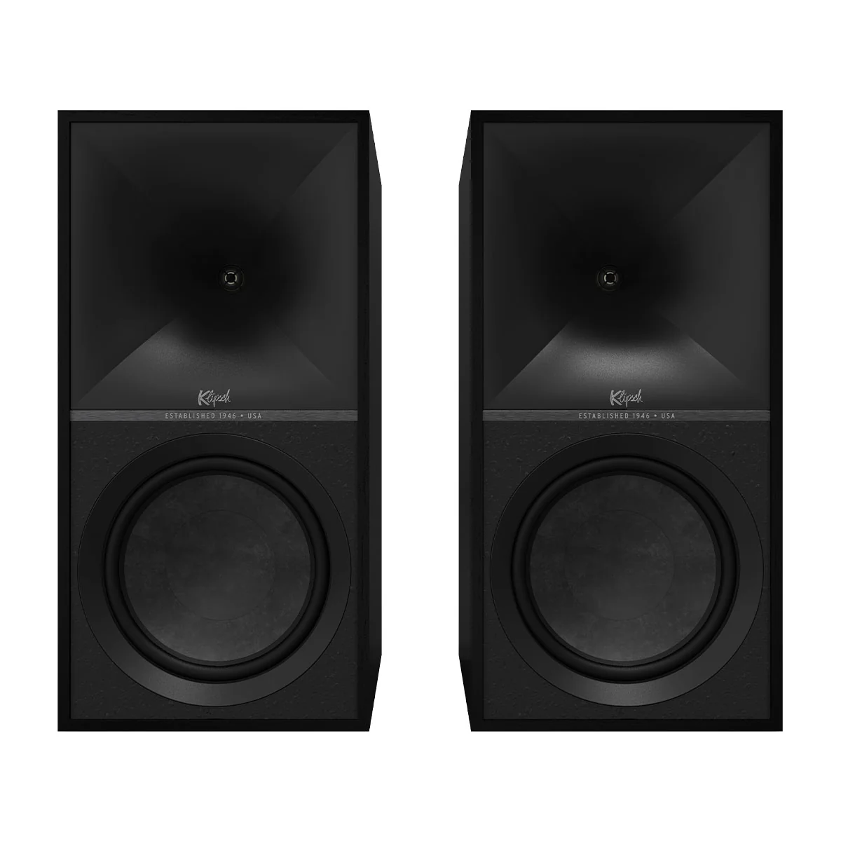 Klipsch The Nines Powered Speakers - Pair - Image 17